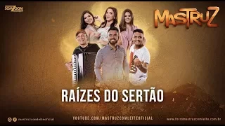 Mastruz Com Leite - Raízes do Nordeste [LIVE PROMOCIONAL 2018]