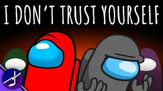 Mashup | CG5 X TryHardNinja, Not A Robot - I Don't Trust Yourself | The Mashups