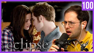 Twilight: Eclipse - Stephanie Meyer Went Too Far | Guilty Pleasures Ep. 100