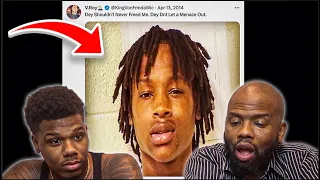 HE LEFT HIS OPPS BRAINS IN THEIR LAP! King Von: Rap's First Serial Killer | Part 2 | POPS REACTION!