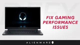 How to set your Alienware PC before overclocking