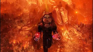 GAMEPLAY [❤️‍🔥Dark Phoenix❤️‍🔥] New Journey