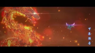 Battle through the heavens season 5 episode 37 and 38 preview