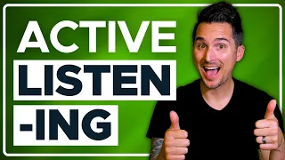 6 Key Skills For Active Listening - Explained By A Couples Therapist