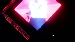 Que ótimo show de Luan Santana em santa Luzia