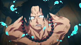 One piece Edit Marine Ford