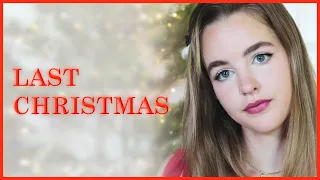 Last Christmas - Wham! // cover by ladybugz ♥