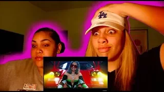 Migos, Nicki Minaj, Cardi B - MotorSport Reaction | Perkyy and Honeeybee