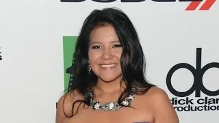 Misty Upham's Family Says Death Was An Accident, Not Suicide