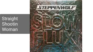 Straight Shootin' Woman - Steppenwolf