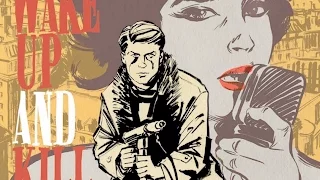 Wake Up And Kill - The Arrow video Story