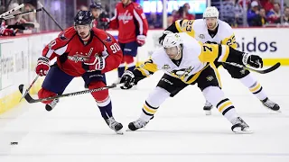 Mike "Doc" Emrick Best Calls from Playoffs and Stanley Cup