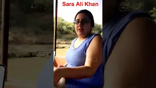 Fat To Fit Sara Ali Khan | Sara Weight Loss Journey | Mana Ki Mushkil Hai Safar #motivation #shorts