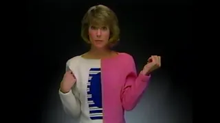 Delicare (1986) Television Commercial