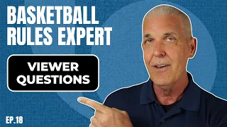 Indirect Technicals ARE NOT TECHNICAL FOULS! Viewer Questions Answered