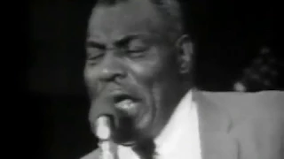 Howlin Wolf