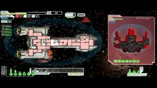 Let's Play FTL Part 10: "The Federation Cruiser"