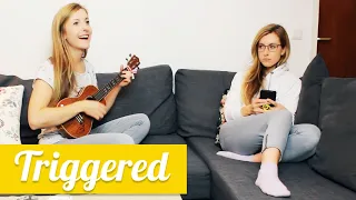 Triggered - COMMUNITY Song ♫