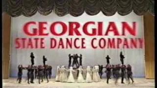 Georgian State Dance Company