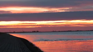 Zeilen van Herkingen naar Veere