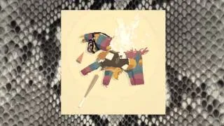 Madlib - Robes (Instrumental) (Official) - Piñata Beats