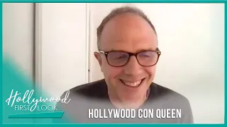 HOLLYWOOD CON QUEEN (2024) | Interview with Scott Johnson