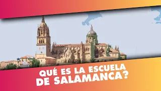 La Escuela de Salamanca: Pioneros olvidados del libre mercado
