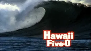 Classic TV Theme: Hawaii 5-O +Bonus!