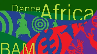 DanceAfrica Festival 2023