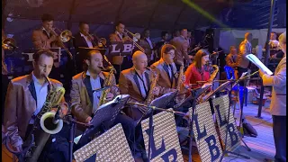 Orquesta de Lucho Bermúdez en Vivo 2020