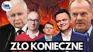 Po co nam Partie Polityczne?