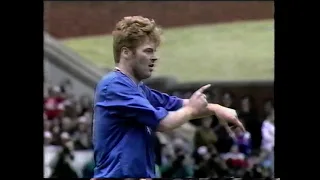 1991 05 11 Rangers v Aberdeen