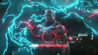 Crysis 2 - Эпилог (HD)