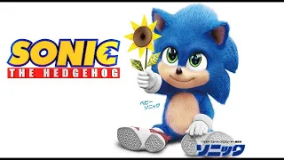 Sonic The Hedgehog | Movie 2020 | Opening, Baby Sonic & Longclaw Scene |