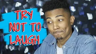 TRY NOT TO LAUGH CHALLENGE!!!