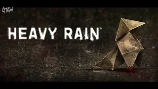 На волоске от смерти // Heavy Rain #8