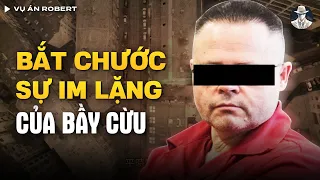 Vụ Án Chấn Động Châu Âu - Ám Ảnh Bởi Phim 'Sự Im Lặng Của Bầy Cừu', Hung Thủ Bắt Chước Y Hệt