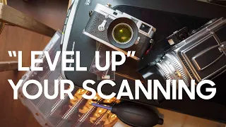 Scan your film for cheap!