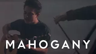 Leo Stannard - Elastic Heart (Sia Cover) | Mahogany Session