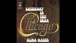 Chicago - Saturday In The Park (2021 Stereo Remaster)