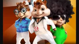 Alvin and the Chipmunks - Jet Airliner