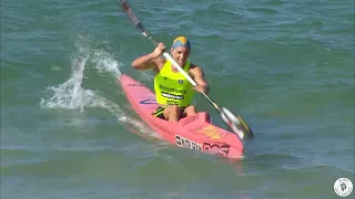 Aussies 2021 | Open Ironman Final