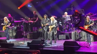 Eagles “Life’s Been Good” @ LCA Detroit, MI October 2023