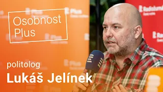 Lukáš Jelínek: Vnitřní kvas v ANO bych nepřeceňoval. Babiš z voleb rozhodně neodchází oslabený