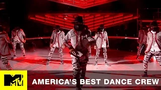 America’s Best Dance Crew: Road To The VMAs | Kinjaz Performance (Episode 1) | MTV