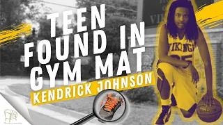 The Shocking Story of Kendrick Johnson: Details You Didn’t Know About The Teen Found In Gym Mat