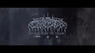 WOLVES IN THE THRONE ROOM - Beholden To Clan (Official Visualizer)