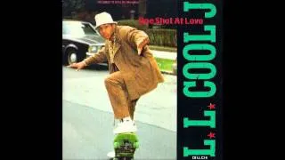 HUSH  LL COOL J