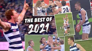 Relive the Best of 2021... So Far!