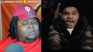 NoCap — Ghetto Angels (Official Music Video) REACTION!!!